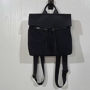 Botkier New York Backpack Purse